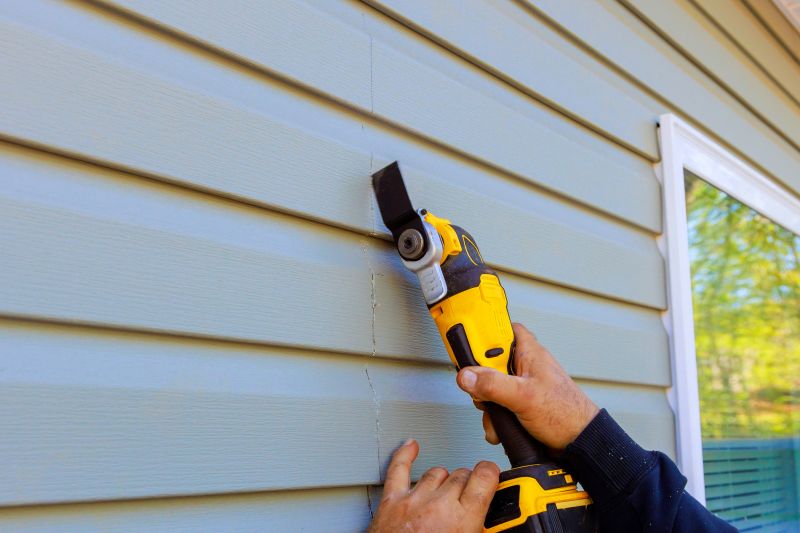 Top Siding Repair Companies in La Vergne, TN