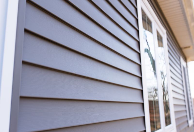 Vinyl Siding Service